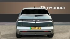 Hyundai IONIQ 5 239kW Ultimate 84 kWh 5dr AWD Auto Electric Hatchback